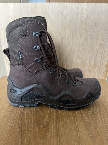 Lowa z8n gtx combat - z8n,