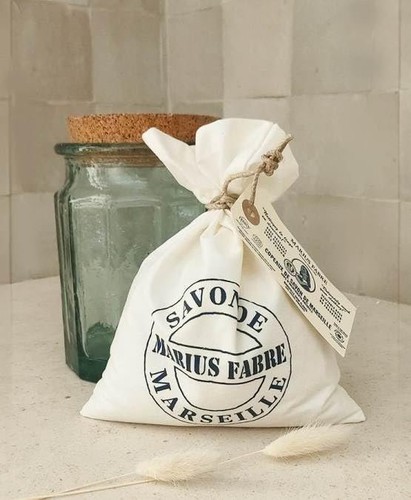 Marius fabre marseille soap - marius,