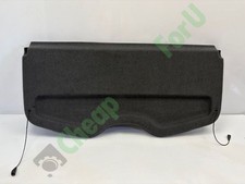 2011 Renault Clio Parcel Shelf