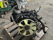 VW Crafter 2016 Complete