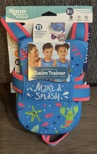 Aqua Swim School Swim Trainer