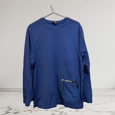 Mens Vintage Nike Light