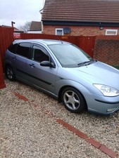 Performance Side Skirt ST