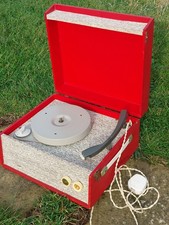 DANSETTE POPULAR MK1 VINTAGE