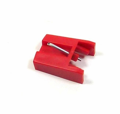 Record player needle stylus - player,