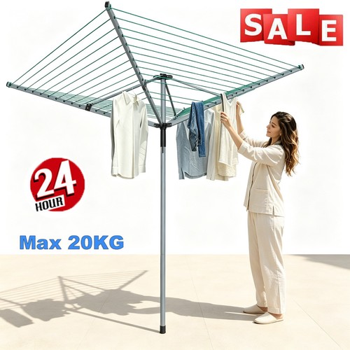 Rotary airer arm - airer, 4