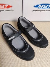 MBT Women's Baridi Black/Black