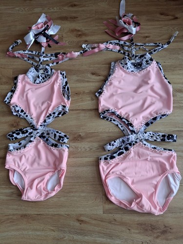 Under girls pink - under,