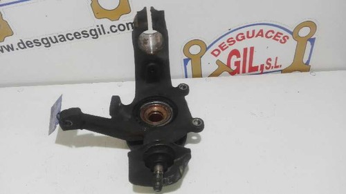 271638 front left wheel - , hub