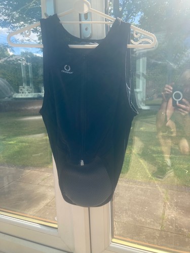 Champion body protector - protector, vest