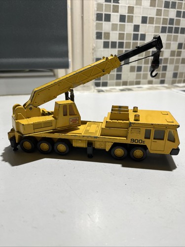 Matchbox superkings 114 - superkings, k-114