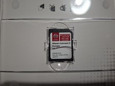 GENUINE NEW NISSAN CONNECT 3