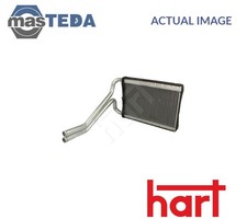 630 924 HEATER RADIATOR