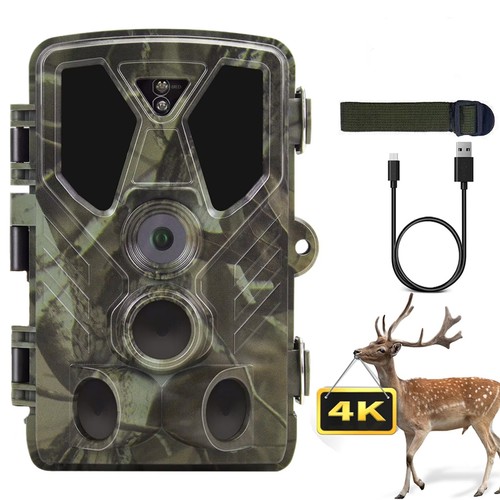 Glow trail game deer - trail,