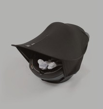 Outlook Solar Shade Pushchair