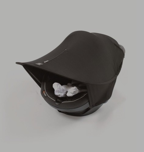 Outlook solar shade pushchair - solar,