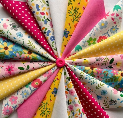 Jelly rolls inch wide - rolls, fat