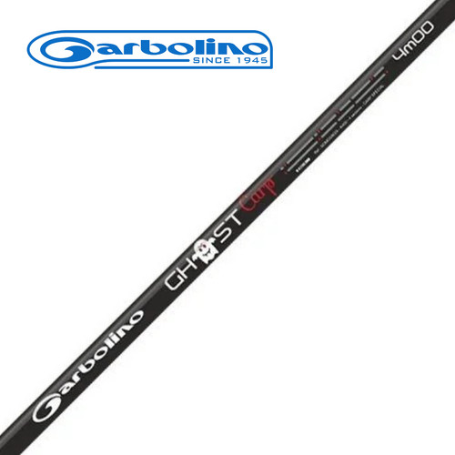 Garbolino ghost power pole - garbolino,