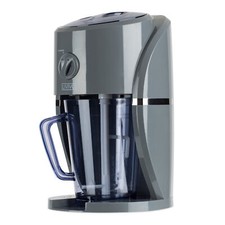 Electric Ice Crusher Snow Cone