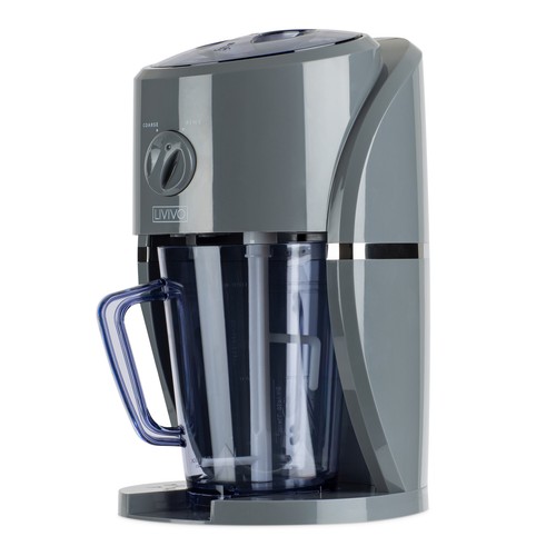 Livivo electric ice crusher - ice,