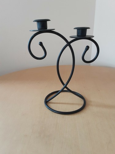 Solid metal candle - 2,