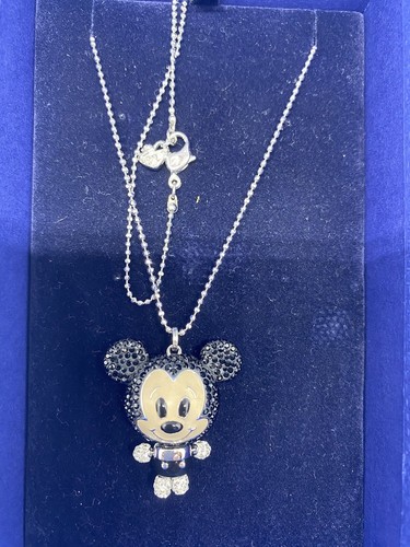 Swarovski disney cuties mickey - swarovski,