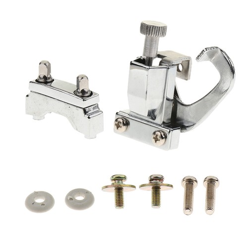 Set iron snare drum strainer - set,