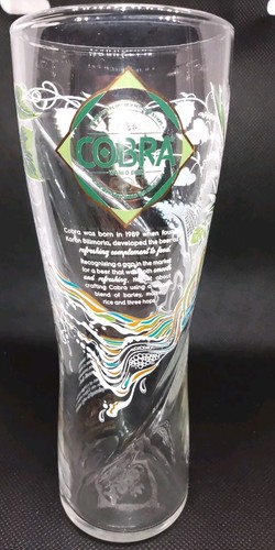 Single cobra beer - cobra,