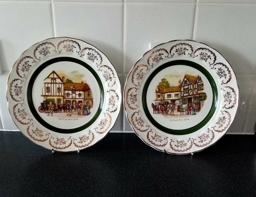 Fine china decorative - 2,