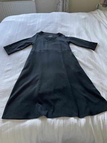 Lovely out xile blue - out, black