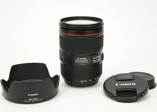 Canon 105mm 4l - canon, is