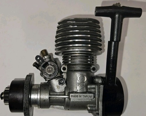 Thunder tiger pro nitro - pro,