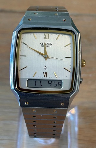 Vintage citizen 2015 4 s - vintage,