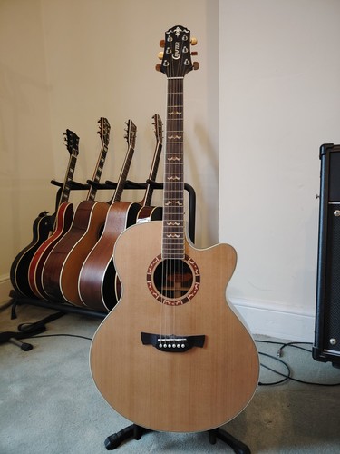 Crafter je18n guitar for - for, sale