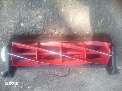 Qualcast atco allett cassette - qualcast,