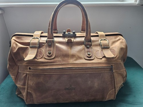 Mens large gladstone brown - mens,