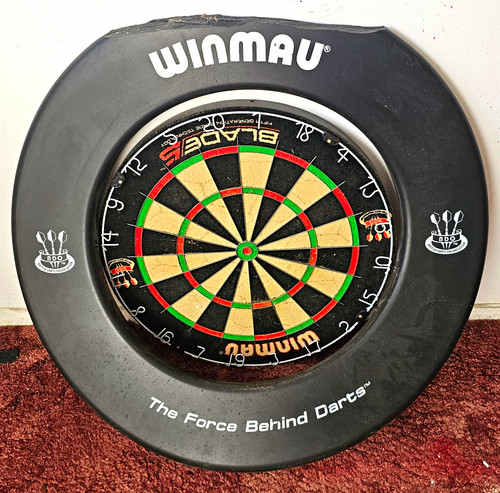Winmau blade standard - winmau,