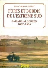 Forts et bordjs de lextreme