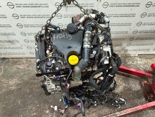 RENAULT KANGOO MK3 XFK 1.5