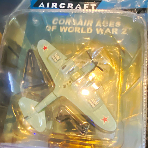 Corsair aces world war - corsair, 2