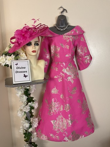 Lizabella mother bride - of,