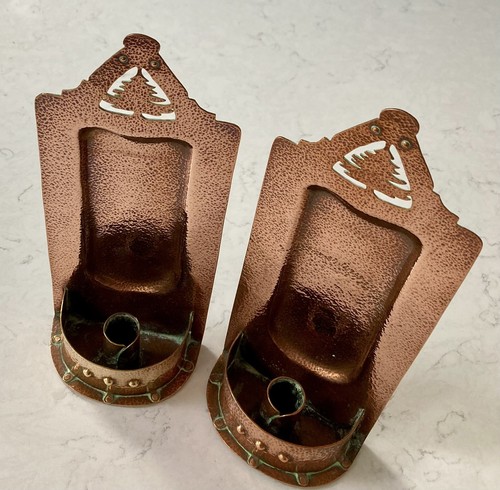 Pair early 20th art deco - 20th, c