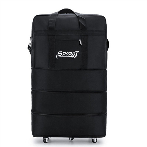 Extra large wheeled travel - large,