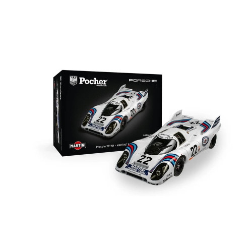 Porsche 917k winner - 917k,