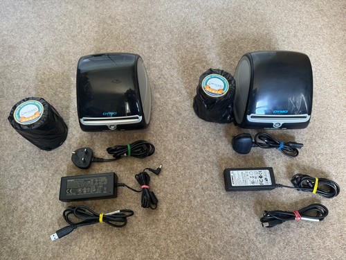 Dymo labelwriter 4xl thermal - dymo,