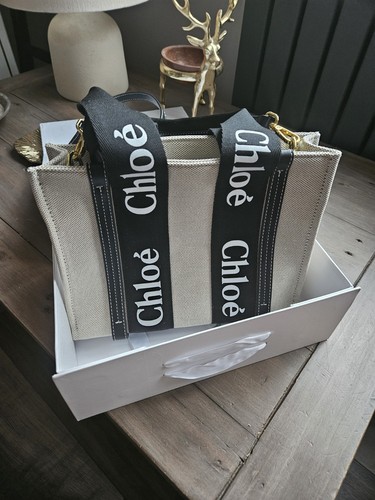 Chloé bag - chloé,