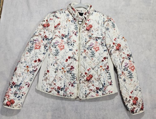 Zara womans jacket spring - zara, 12
