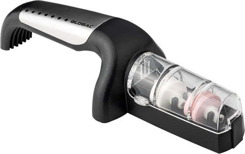 Global ceramic pull - ceramic, pull-through