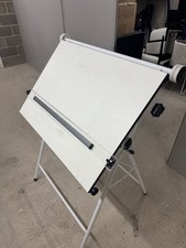 A0 Drawing Board with floor