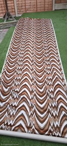 Vintage 1970s style - vintage, woven